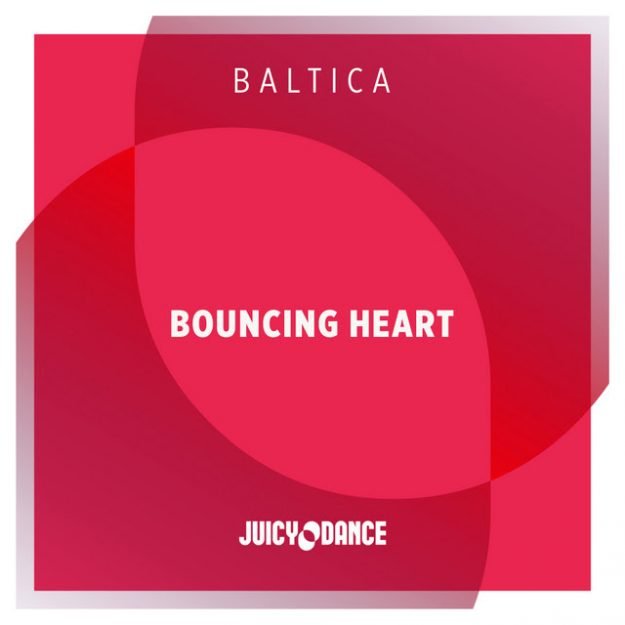 Baltica - Bouncing Heart (Juicy Music - USA)