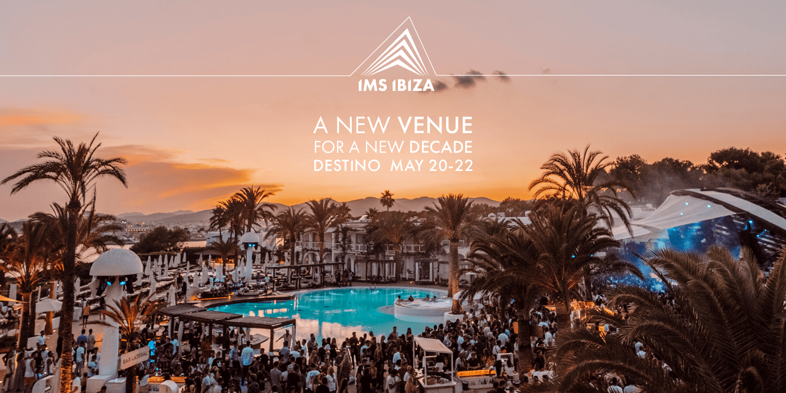 IMS Ibiza 2020 postponed