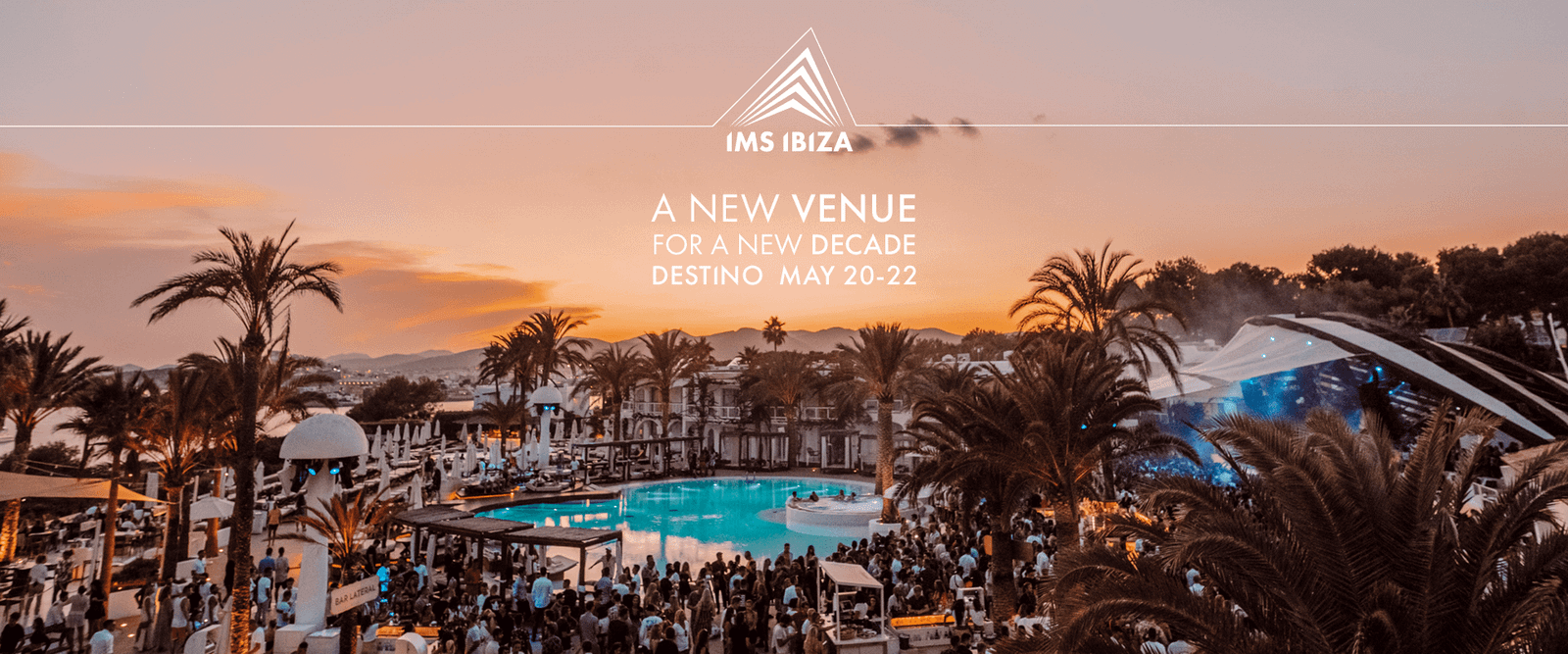 IMS Ibiza 2020 postponed IMS Ibiza 2020 postponed