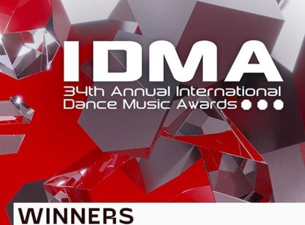 Spinnin' wins IDMA