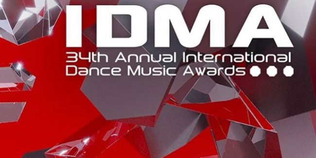 Spinnin' wins IDMA