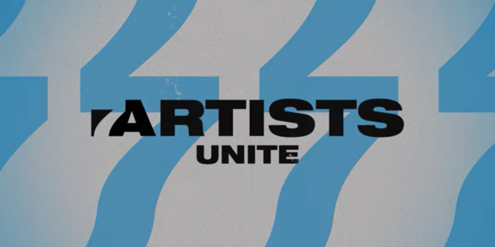 Armada - 7 artists Unite