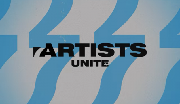 Armada - 7 artists Unite