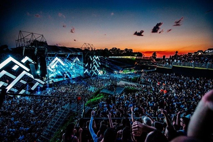 Serbia’s PM Asked EXIT Festival Not To Cancel But Instead Take Place in August 2020