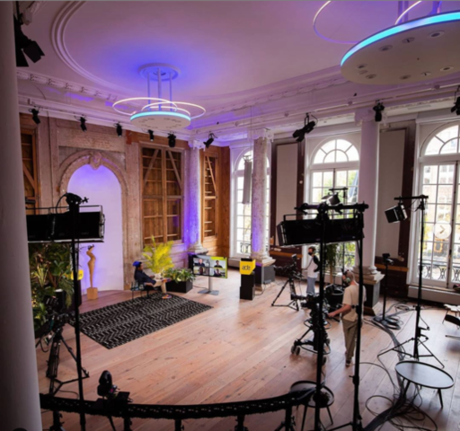 Amsterdam Dance Event Digital 2020 has ended