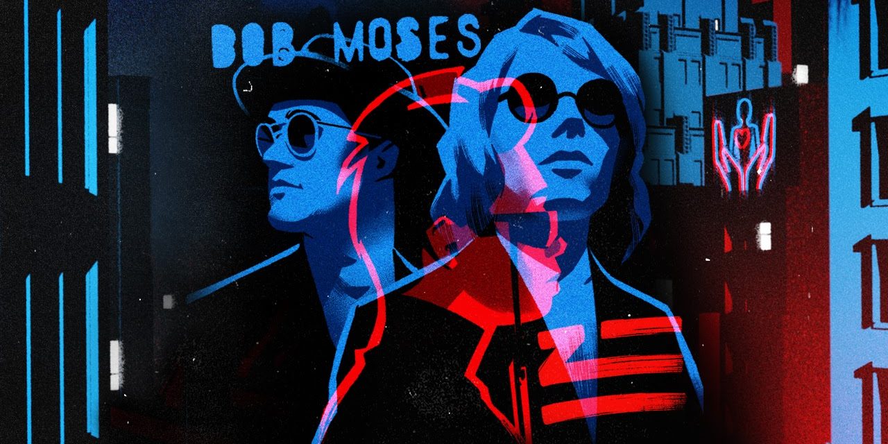 Bob Moses e Twitch annunciano un’esclusiva partnership Bob Moses e Twitch annunciano un’esclusiva partnership