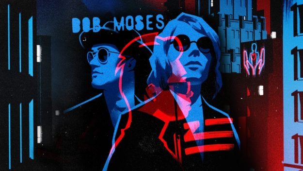 Bob Moses e Twitch annunciano un’esclusiva partnership