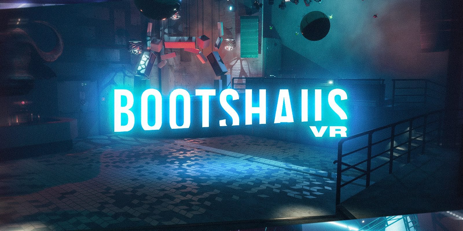 Club Bootshaus launch VR experience by Desperados