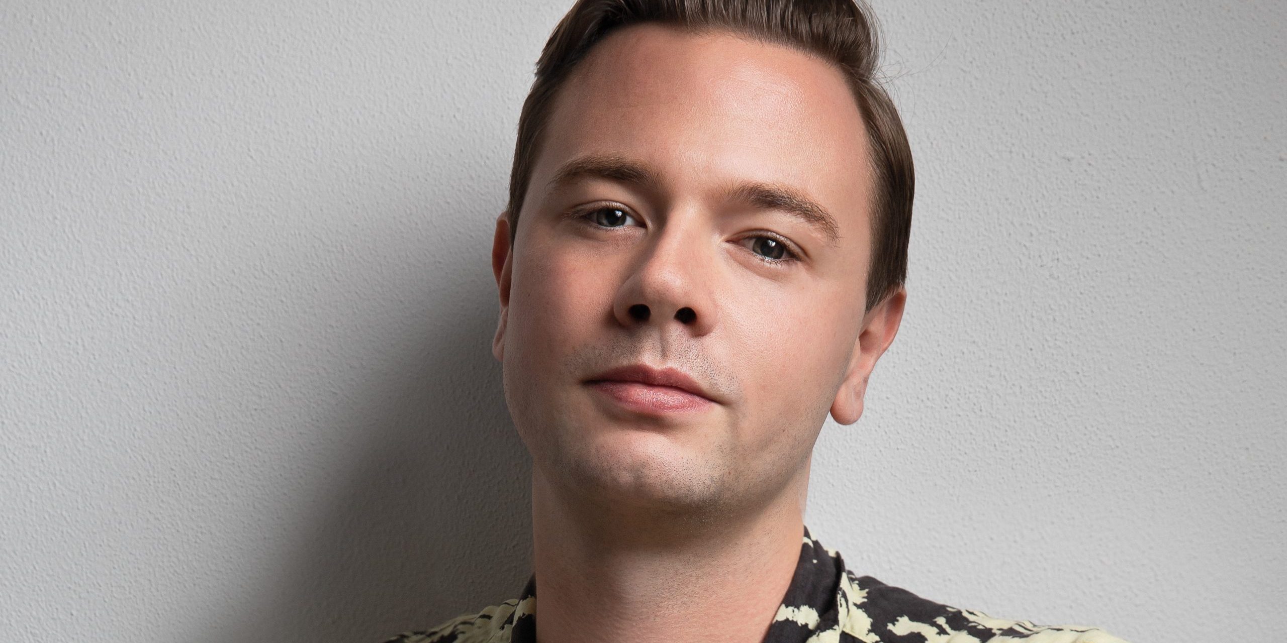 DJ and entrepreneur Sam Feldt presents brand-new Fangage, letting inﬂuencers connect with superfans directly