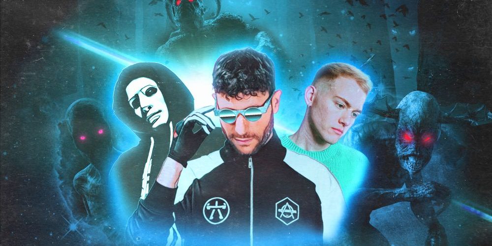 Don Diablo e Imanbek si uniscono per un singolo su Epic Records Don Diablo e Imanbek si uniscono per un singolo su Epic Records