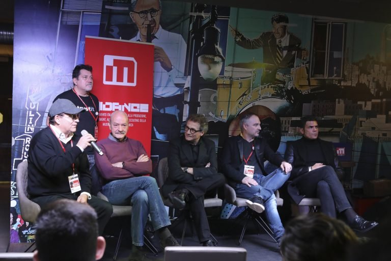 FIPI & Midance insieme alla Milano Music Week