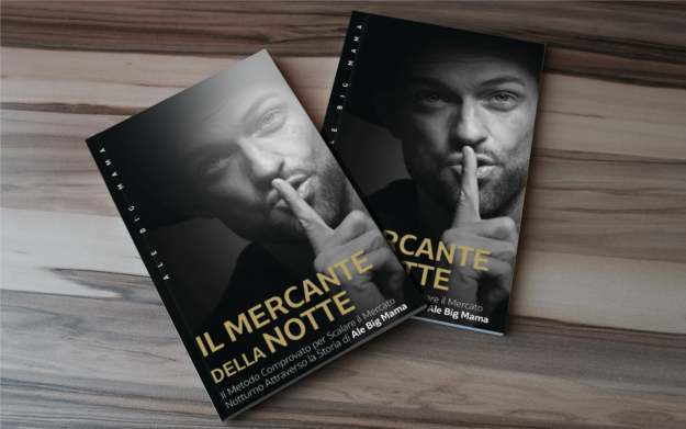 Il Mercante Della Notte