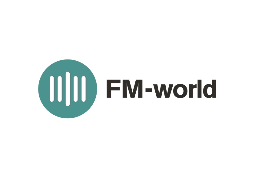 FM-World logo