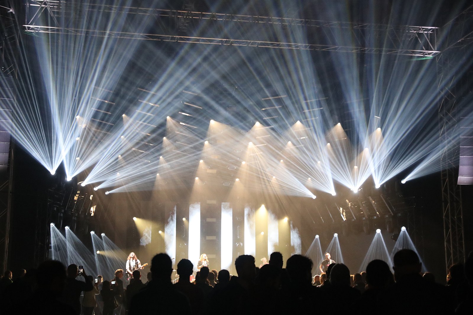 RIMINI 5/05/2019. IEG RIMINI FIERA. MIR