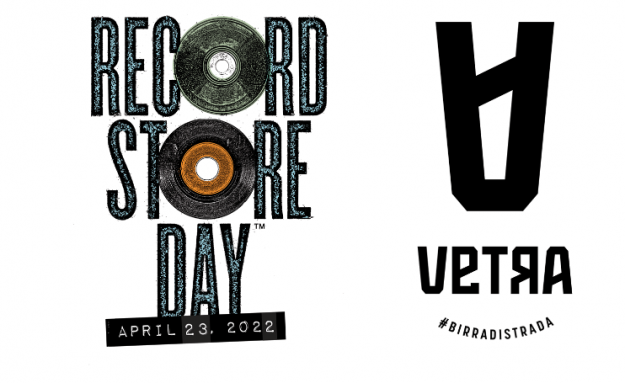 Record Store Day e Birrificio Vetra