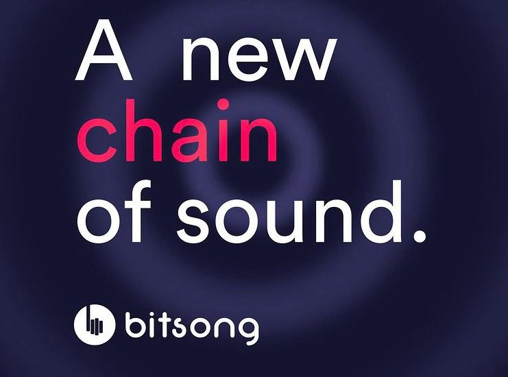 bitsong logo instagram