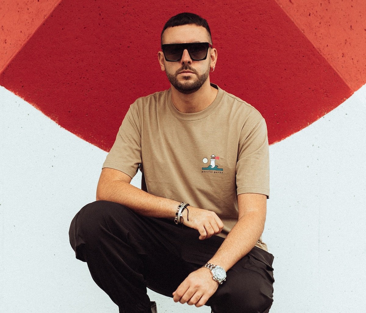 marco faraone