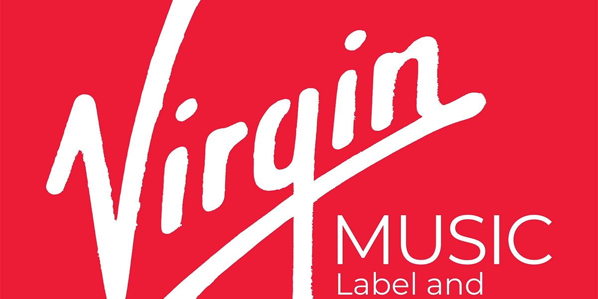 Virgin Music Label & Artist Services logo