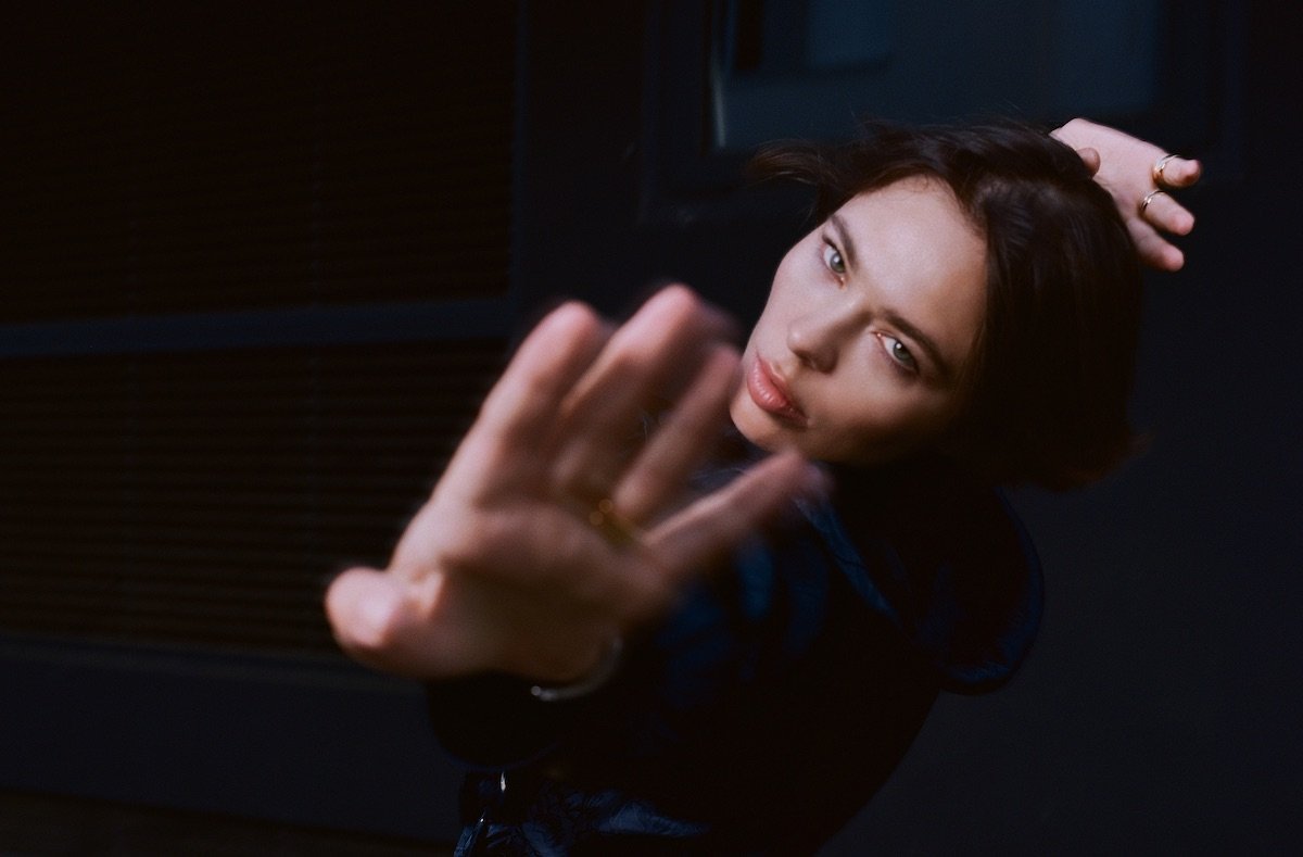 nina kraviz 2022 @ amnesia 24.09.22 credits fred gasi