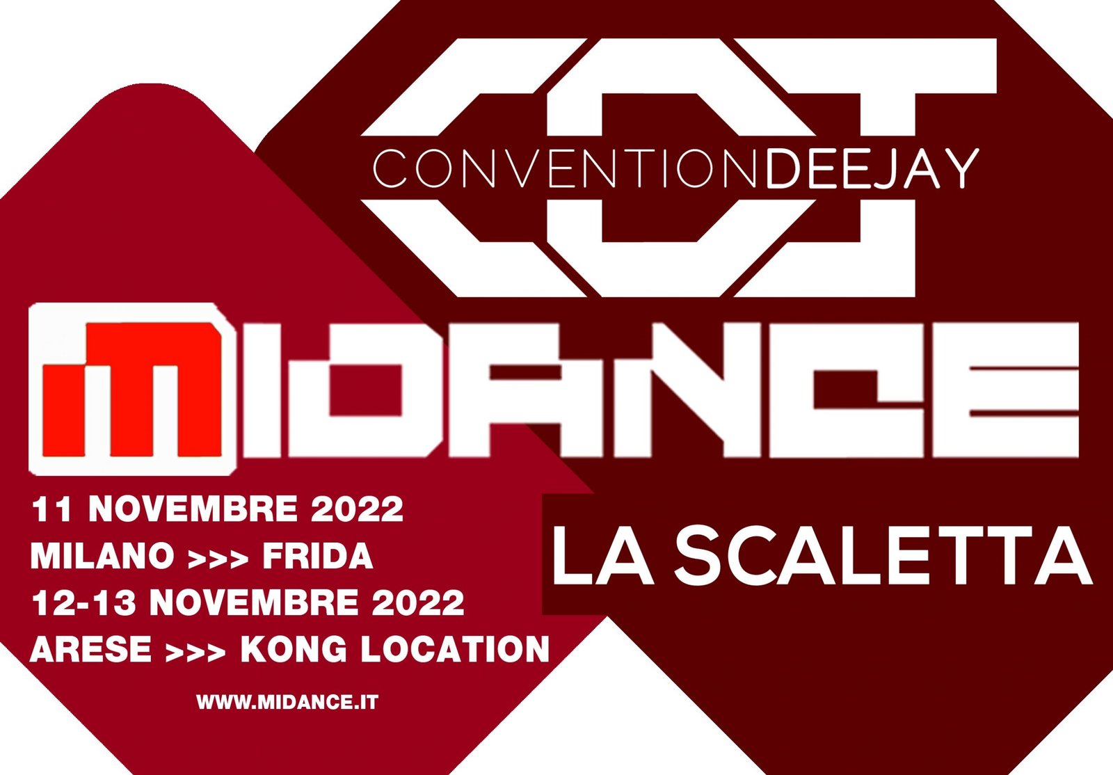 Midance 2022 quadrato per pdf