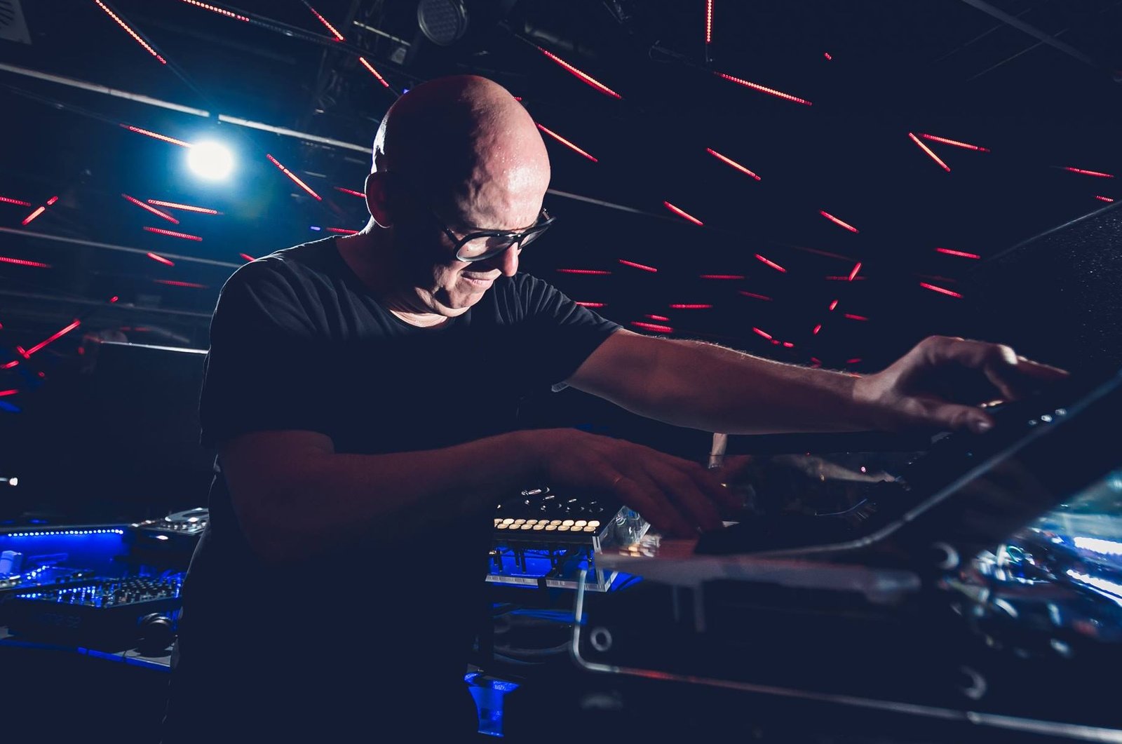 stephan bodzin @ amnesia milano 18.02.23 – credits gabriele canfora per lagarty photo