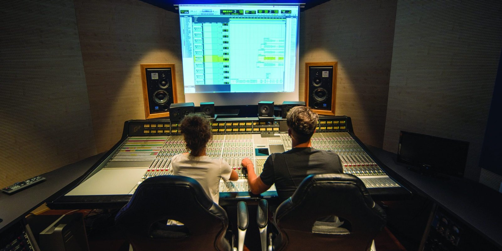 Sae_studio