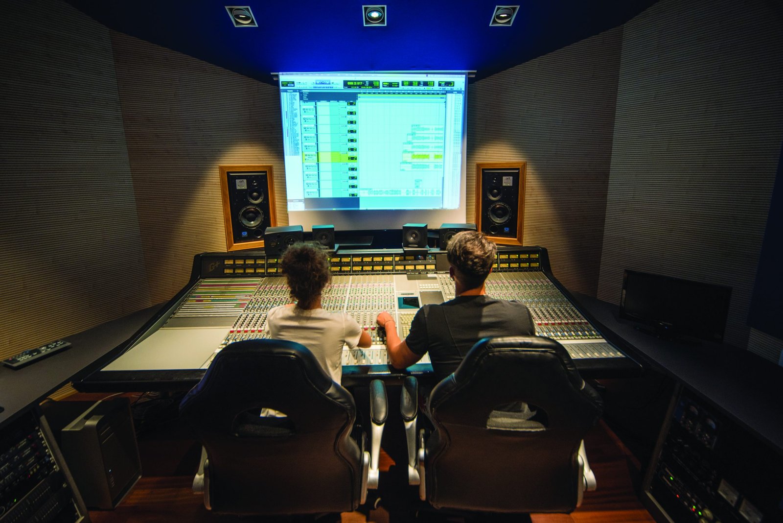Sae_studio
