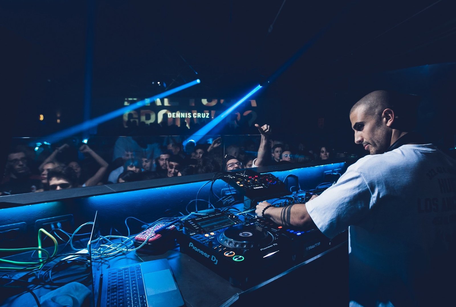 dennis cruz @ amnesia milano 29.04.23 credits gabriele canfora per lagarty photo