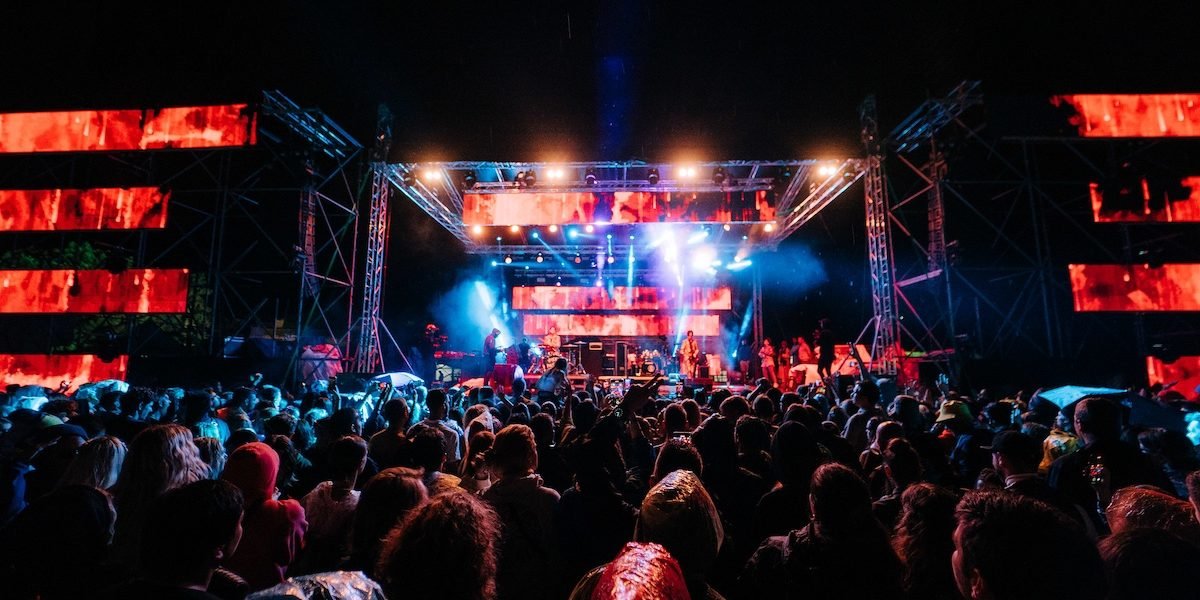 sea star 2022 main stage bis – credits Sea Star Festival photo team