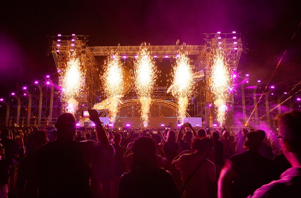 beonix 2022 main stage bis