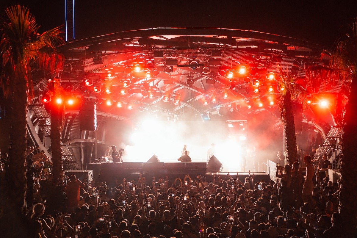 sonus festival 2022 @ acquarius