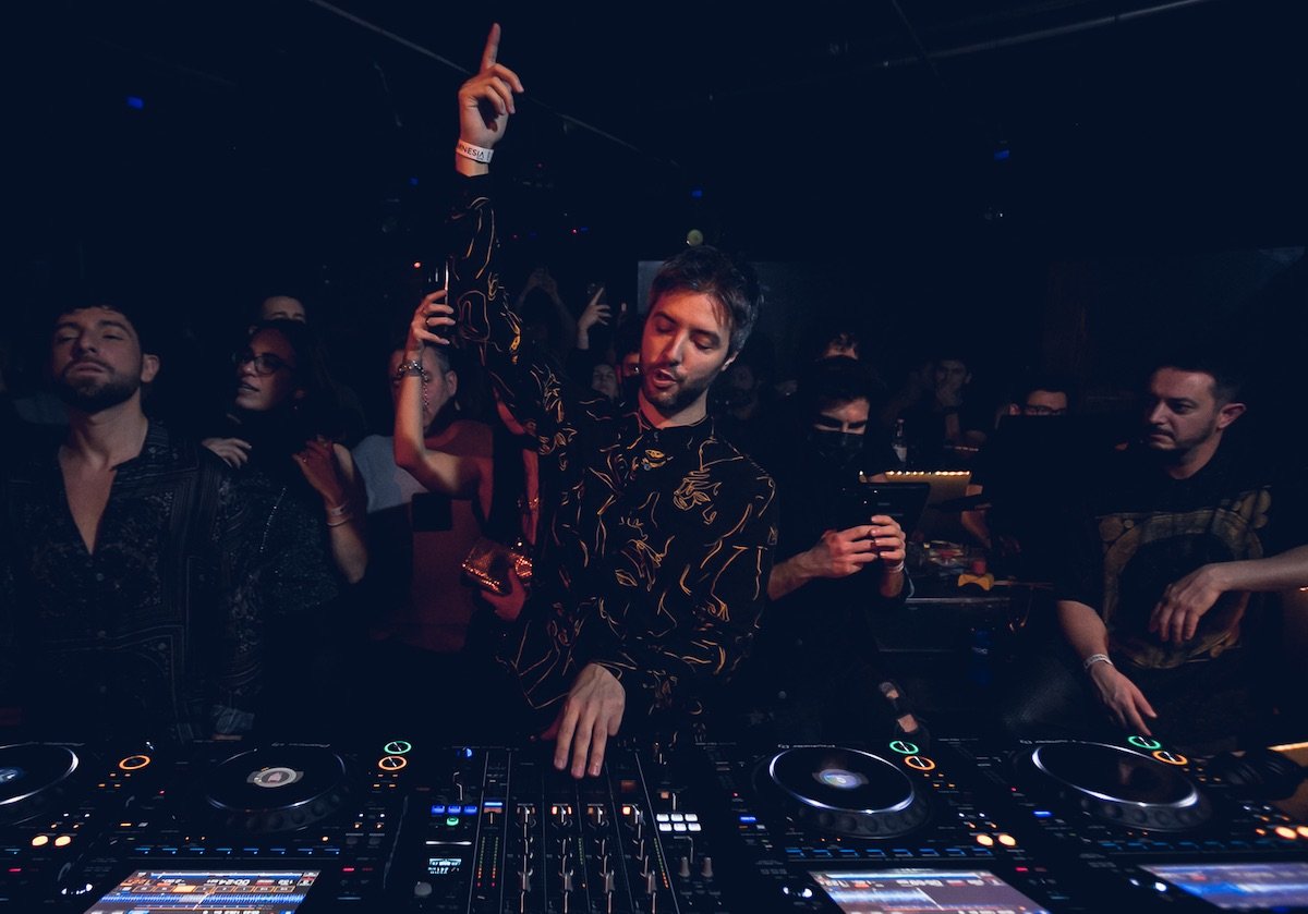 meduza guest @ amnesia milano 07.10.23 credits gabriele canfora per lagarty photo