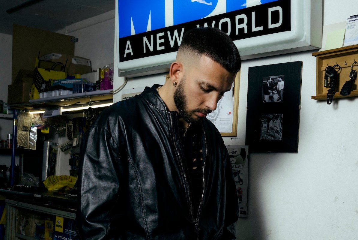 07.12.23 vegas jones guest @ matis