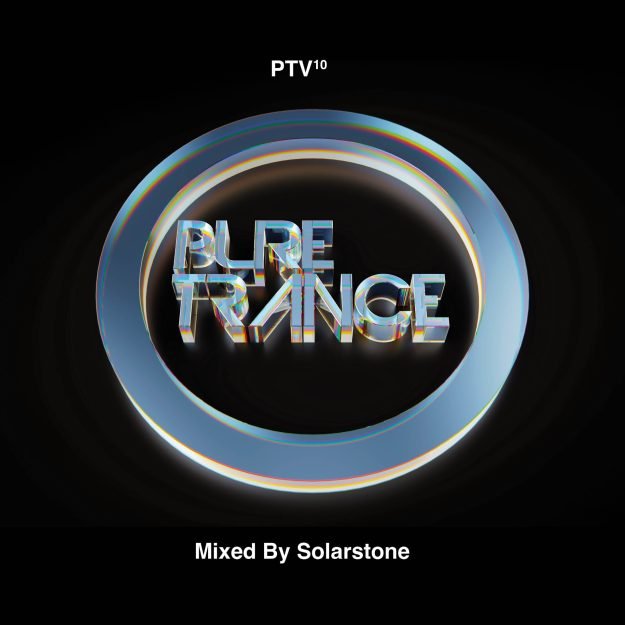 Solarstone – Pure Trance Vol. 10 copy