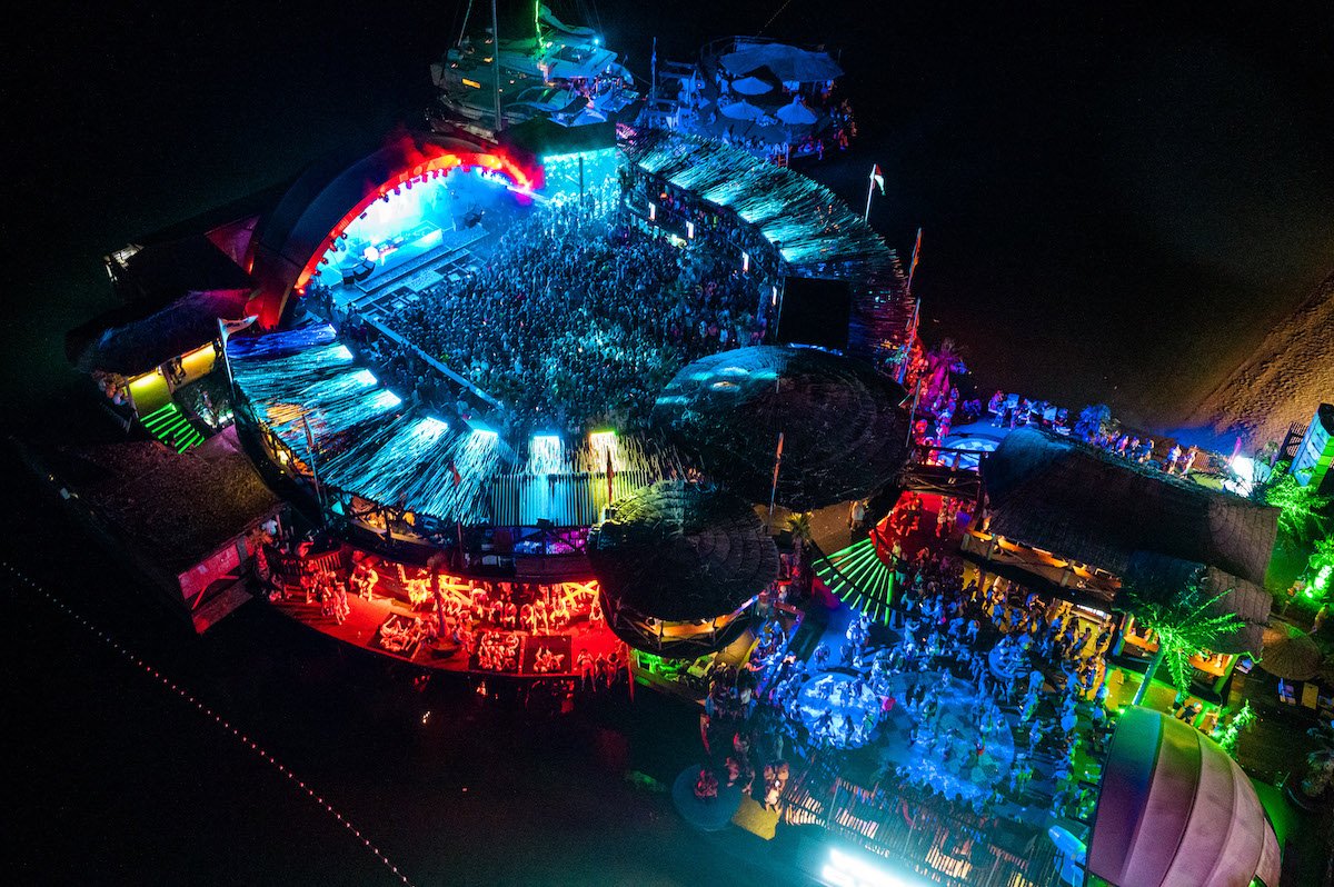 hideout 2023 bis