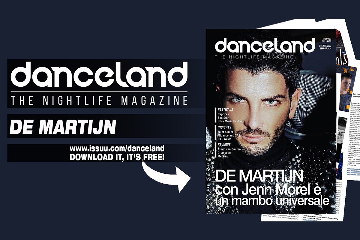 Danceland banner standard Facebook De Martijn 1200 X 800
