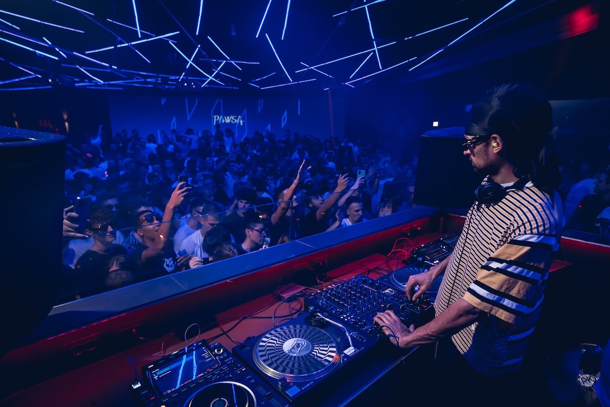 pawsa @ vision – fabrique 26.02.24 milano – credits gabriele canfora per lagarty photo