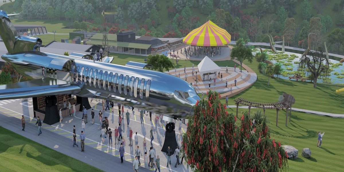 JETSET 2024