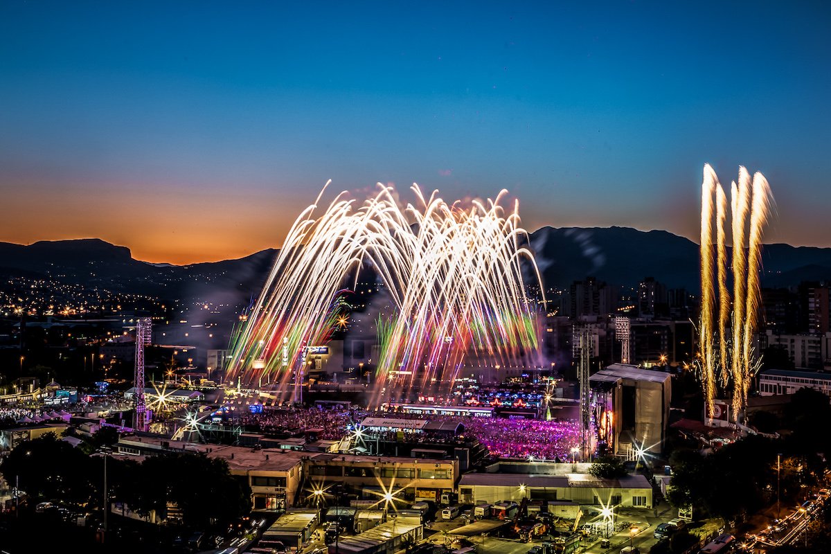 ultra europe 2023 credits julien duval