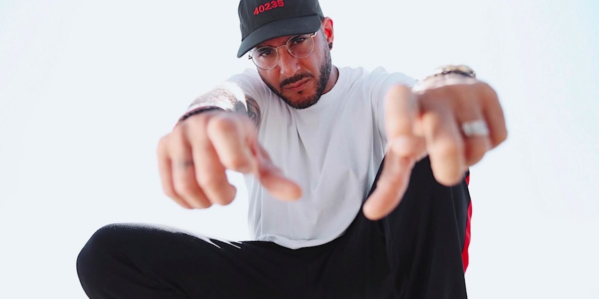 08.03.24 loco dice guest @ vision