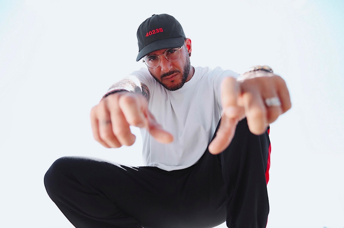 08.03.24 loco dice guest @ vision