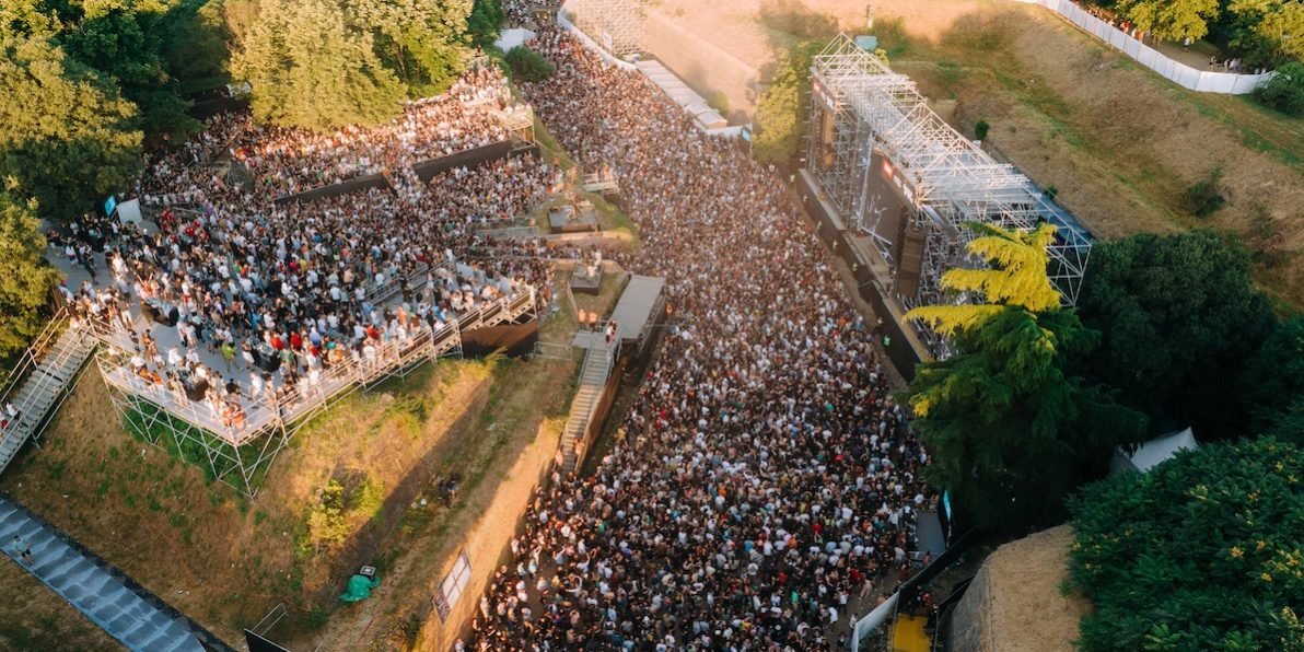 exit dance arena 2023 bis