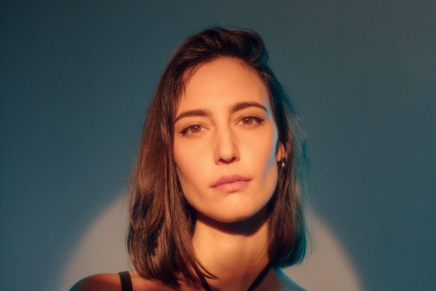 amelie lens 2024 credits sam neil