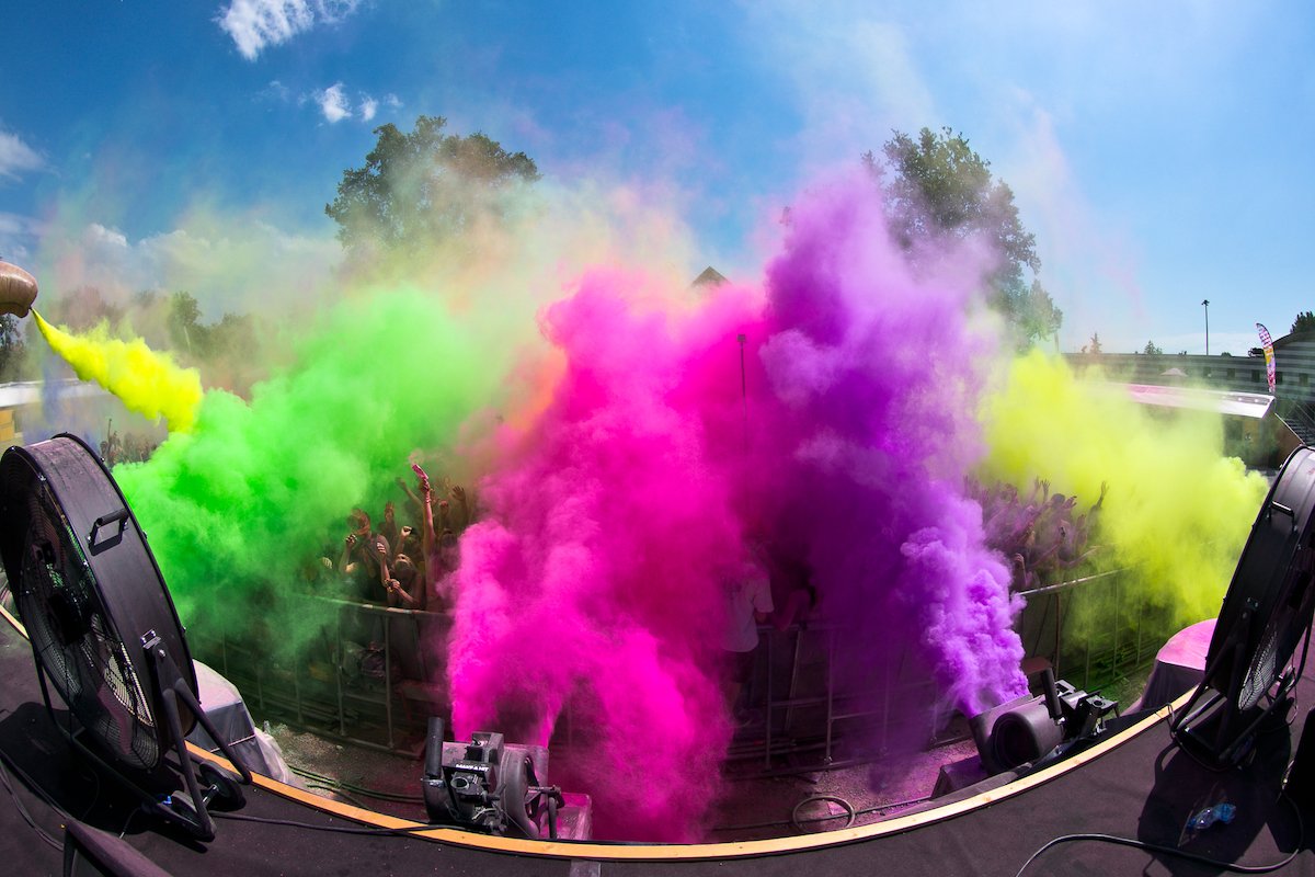 Holi Dance Festival2