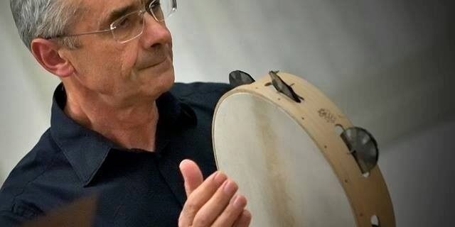 Moreno Tortora