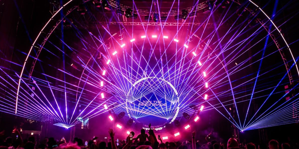 ultra europe 2023 resistance