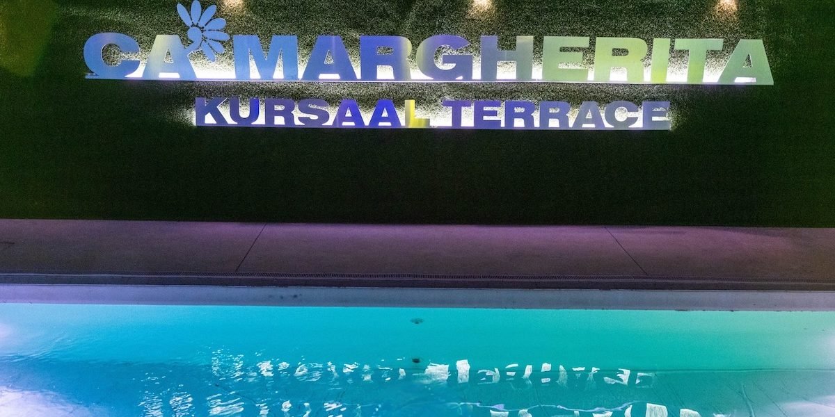 ca margherita ingresso – agosto 2024