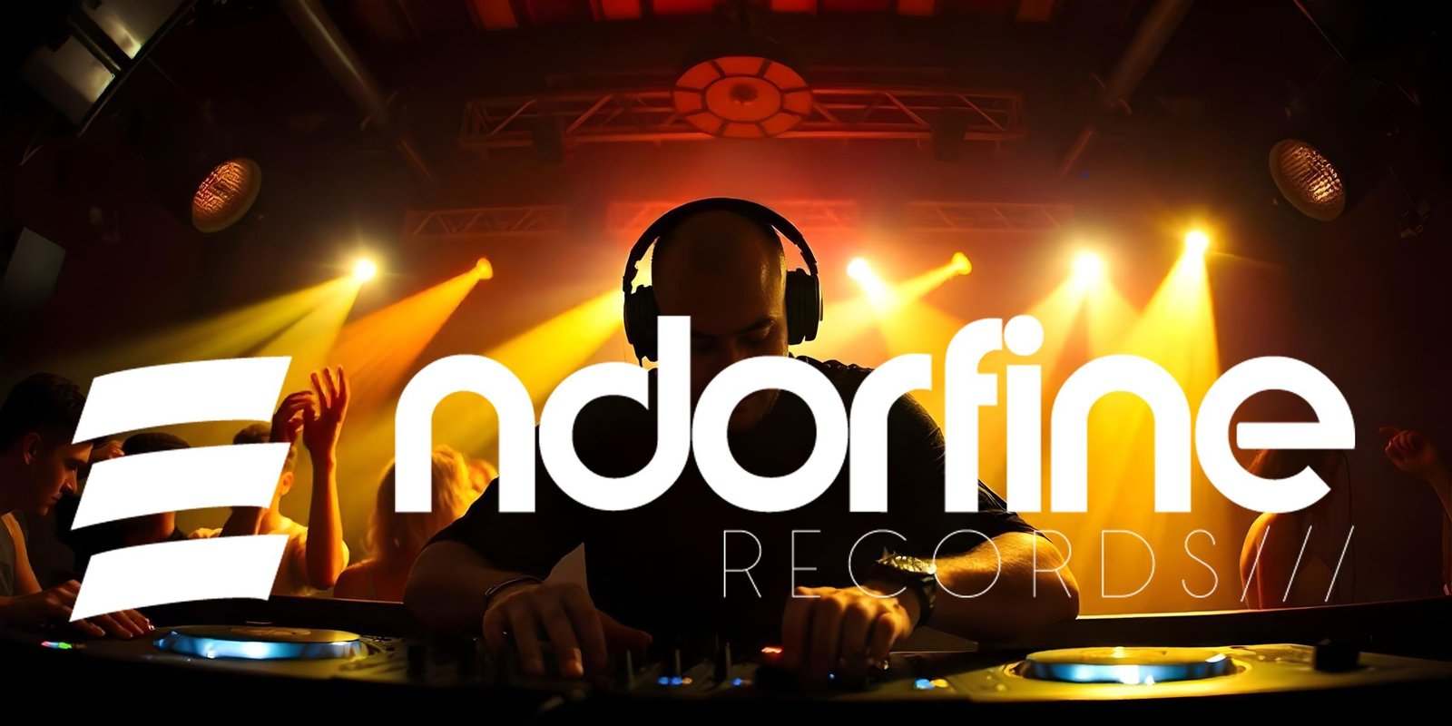 Banner Endorfine Records