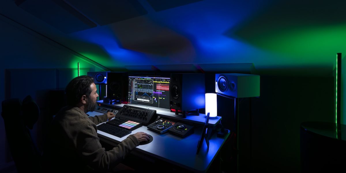 stefano ranieri 2025 studio