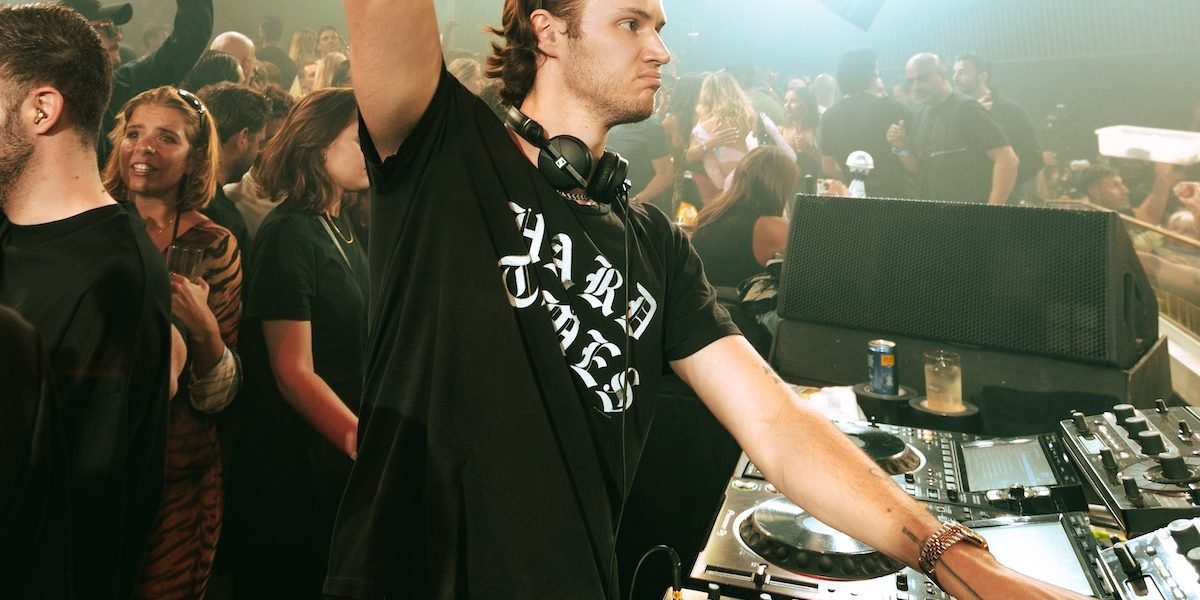 mau p @ pacha ibiza 2025 bis